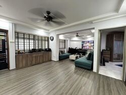 Blk 705 Choa Chu Kang Street 53 (Choa Chu Kang), HDB 4 Rooms #623208591